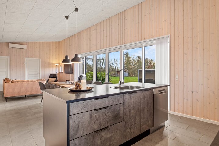 Sommerhus 35084 på Kornblomstvænget 30, Bork Havn - Billede #9