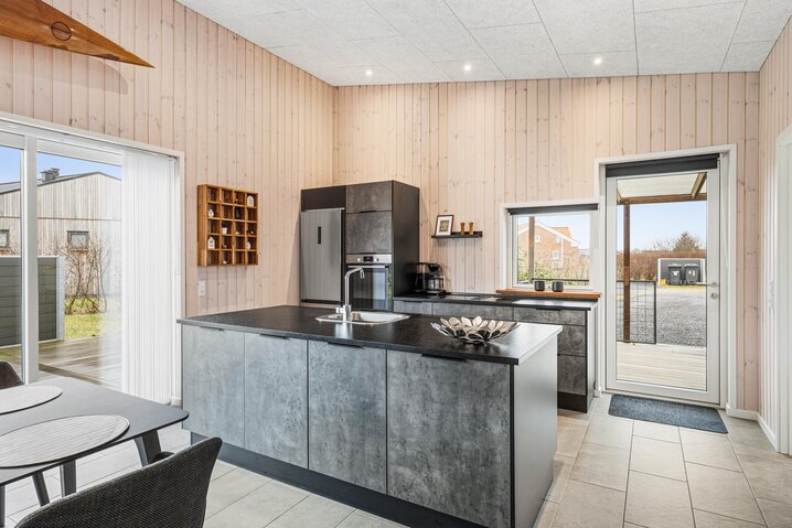 Sommerhus 35084 på Kornblomstvænget 30, Bork Havn - Billede #2