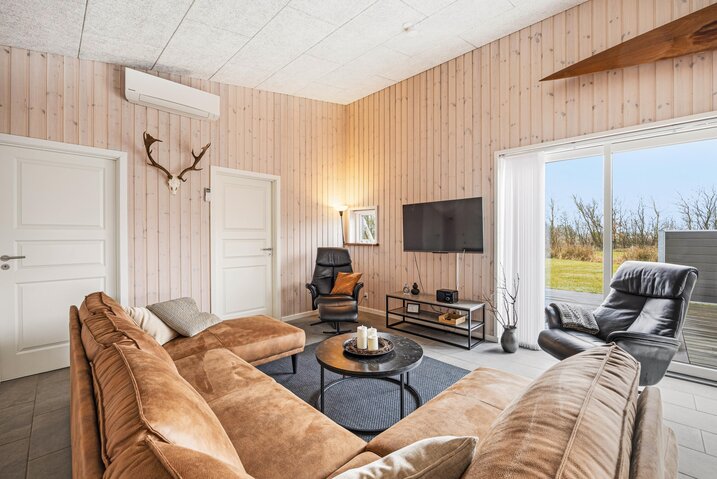 Sommerhus 35084 på Kornblomstvænget 30, Bork Havn - Billede #3