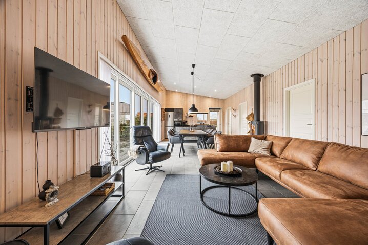 Sommerhus 35084 på Kornblomstvænget 30, Bork Havn - Billede #4