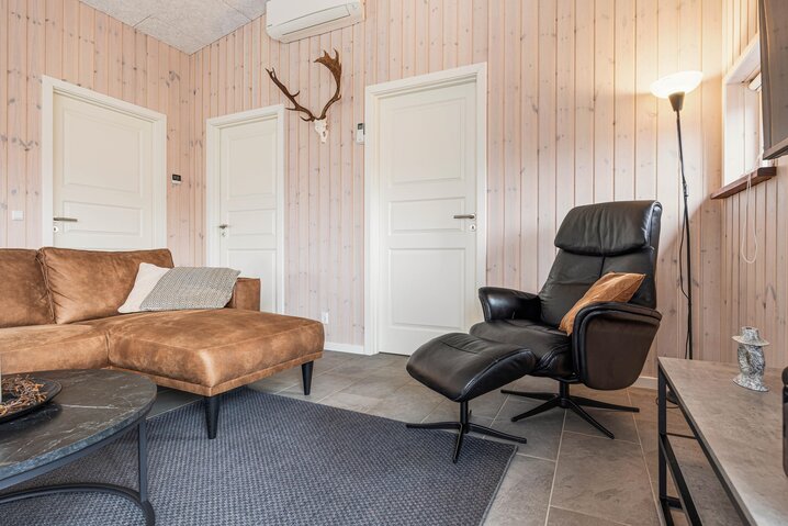 Sommerhus 35084 på Kornblomstvænget 30, Bork Havn - Billede #5