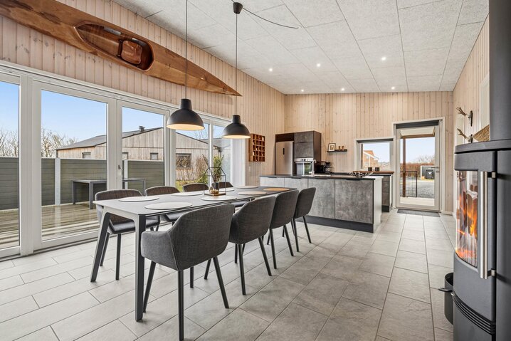 Sommerhus 35084 på Kornblomstvænget 30, Bork Havn - Billede #6