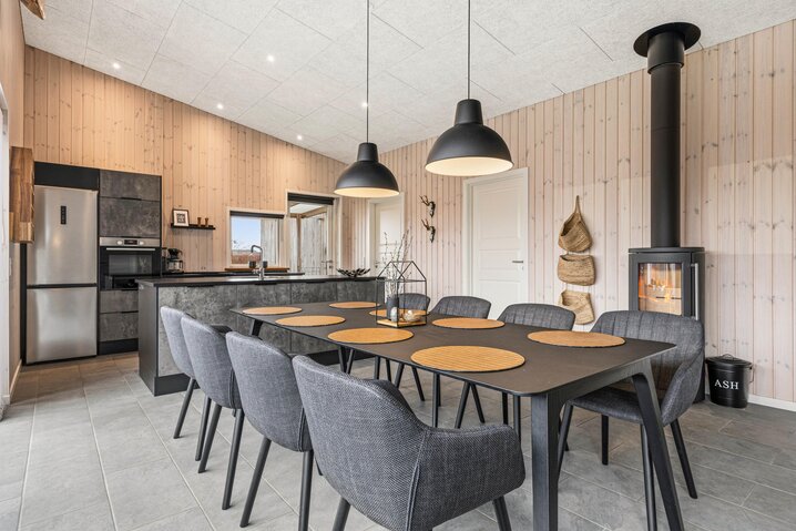 Sommerhus 35084 på Kornblomstvænget 30, Bork Havn - Billede #7