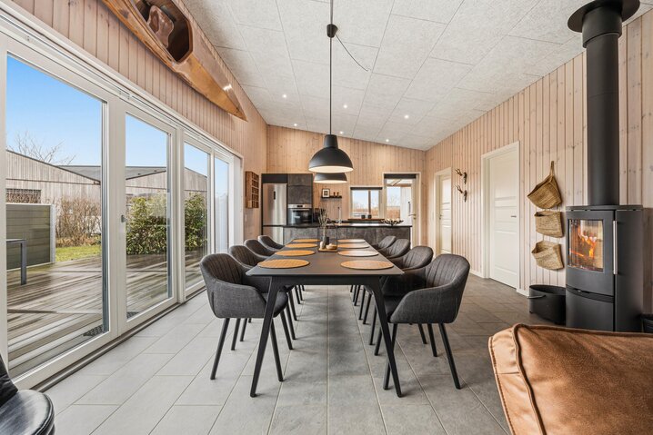 Sommerhus 35084 på Kornblomstvænget 30, Bork Havn - Billede #8