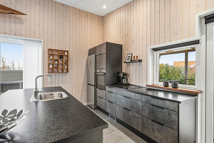 Sommerhus 35084 på Kornblomstvænget 30, Bork Havn - Billede #9