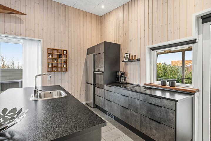 Sommerhus 35084 på Kornblomstvænget 30, Bork Havn - Billede #9