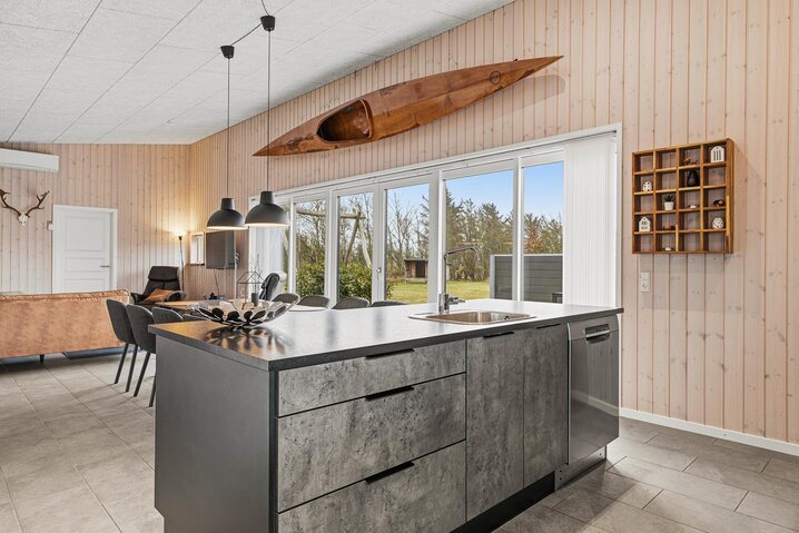 Sommerhus 35084 på Kornblomstvænget 30, Bork Havn - Billede #10