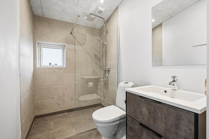 Sommerhus 35084 på Kornblomstvænget 30, Bork Havn - Billede #12