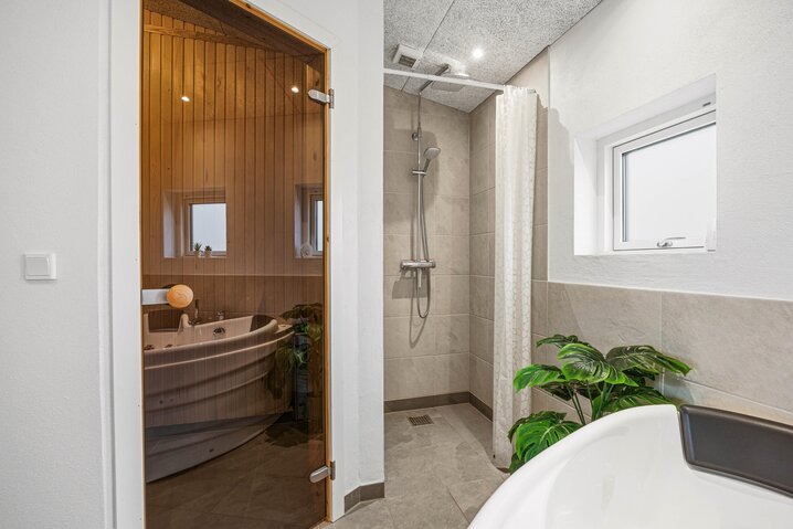 Sommerhus 35084 på Kornblomstvænget 30, Bork Havn - Billede #18