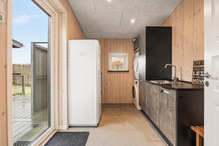 Sommerhus 35084 på Kornblomstvænget 30, Bork Havn - Billede #21