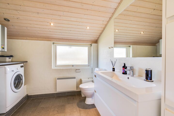 Sommerhus 35085 på Vester Fælled 23, Bork Havn - Billede #15