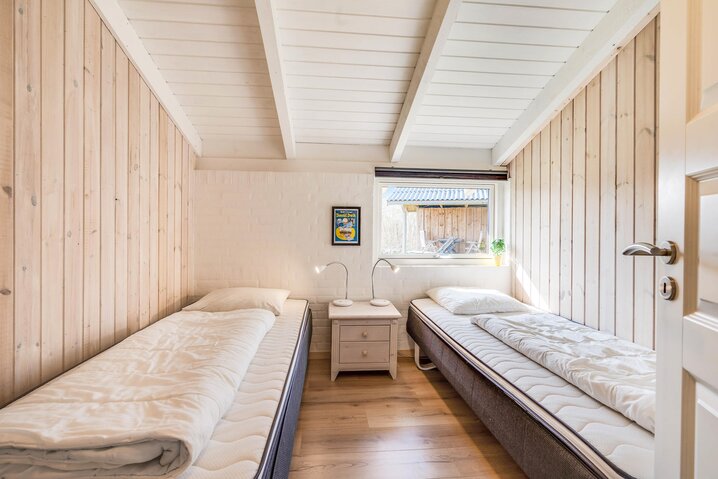 Sommerhus 35085 på Vester Fælled 23, Bork Havn - Billede #16