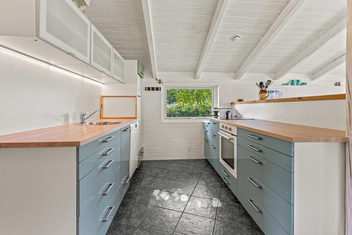 Sommerhus 35085 på Vester Fælled 23, Bork Havn - Billede #2