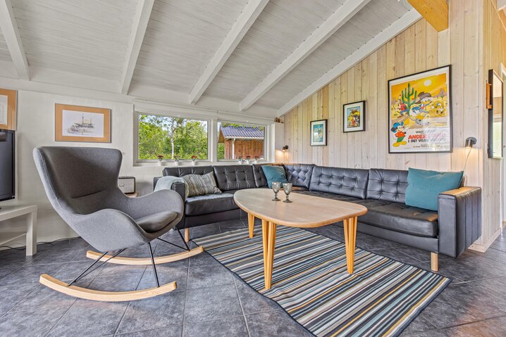 Sommerhus 35085 på Vester Fælled 23, Bork Havn - Billede #3