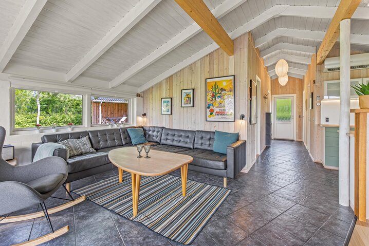 Sommerhus 35085 på Vester Fælled 23, Bork Havn - Billede #4