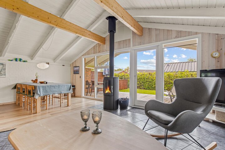 Sommerhus 35085 på Vester Fælled 23, Bork Havn - Billede #6
