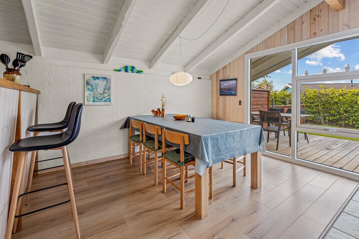 Sommerhus 35085 på Vester Fælled 23, Bork Havn - Billede #7