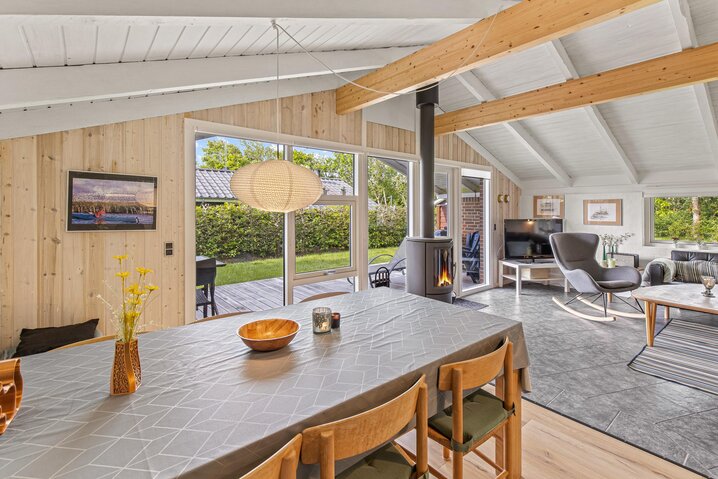Sommerhus 35085 på Vester Fælled 23, Bork Havn - Billede #8