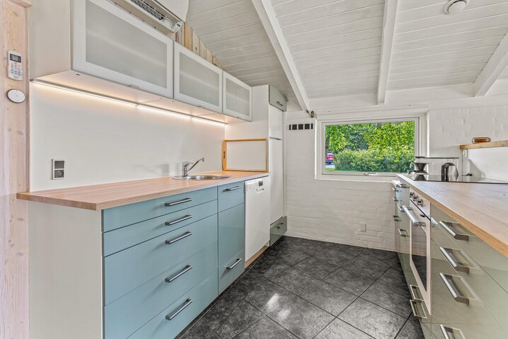 Sommerhus 35085 på Vester Fælled 23, Bork Havn - Billede #9