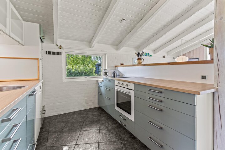 Sommerhus 35085 på Vester Fælled 23, Bork Havn - Billede #10