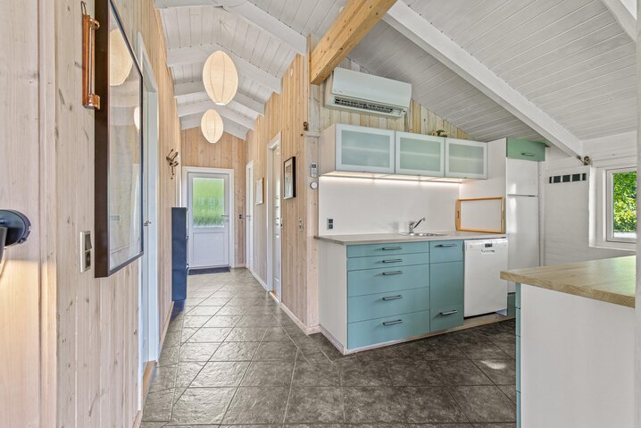 Sommerhus 35085 på Vester Fælled 23, Bork Havn - Billede #17