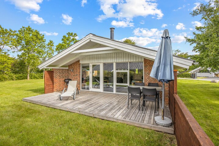 Sommerhus 35085 på Vester Fælled 23, Bork Havn - Billede #18