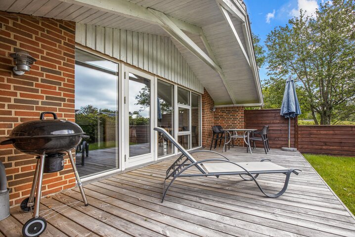 Sommerhus 35085 på Vester Fælled 23, Bork Havn - Billede #20