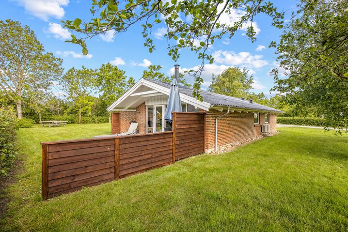 Sommerhus 35085 på Vester Fælled 23, Bork Havn - Billede #22