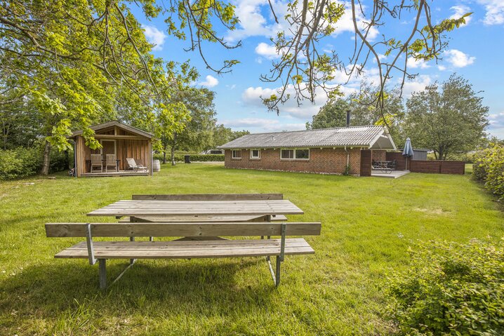 Sommerhus 35085 på Vester Fælled 23, Bork Havn - Billede #23