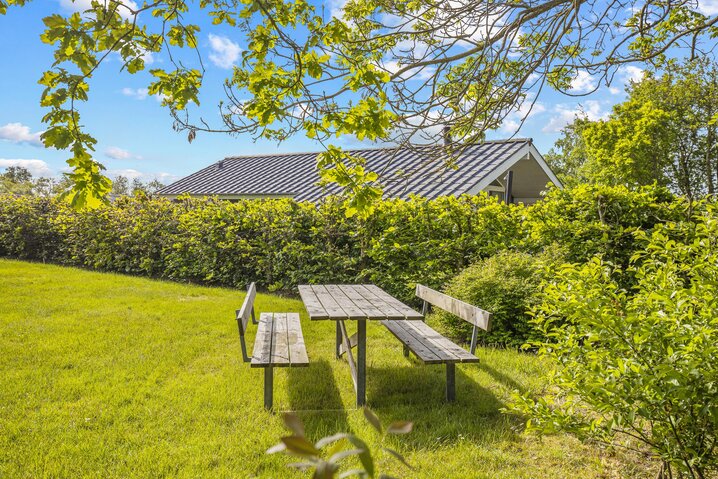 Sommerhus 35085 på Vester Fælled 23, Bork Havn - Billede #24