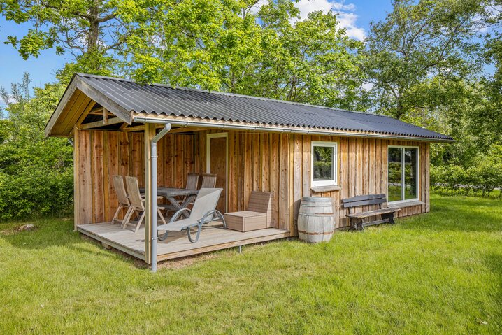 Sommerhus 35085 på Vester Fælled 23, Bork Havn - Billede #25