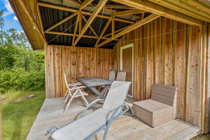 Sommerhus 35085 på Vester Fælled 23, Bork Havn - Billede #26
