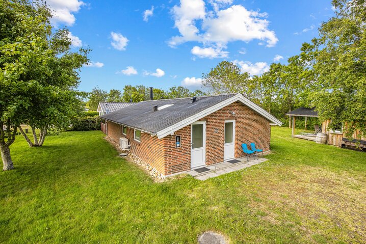 Sommerhus 35085 på Vester Fælled 23, Bork Havn - Billede #27