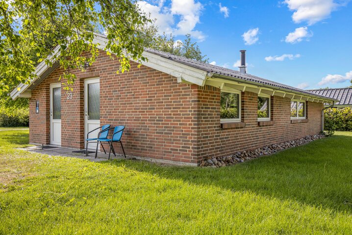 Sommerhus 35085 på Vester Fælled 23, Bork Havn - Billede #28