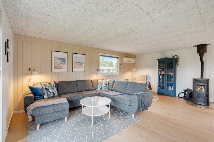 Ferienhaus 35086 in Horsfold 95, Bork Havn - Bild #1