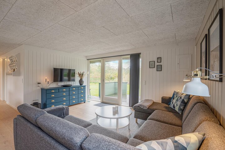 Ferienhaus 35086 in Horsfold 95, Bork Havn - Bild #3