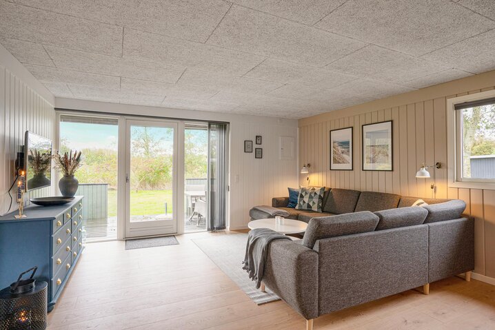 Ferienhaus 35086 in Horsfold 95, Bork Havn - Bild #4