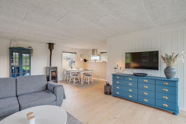 Ferienhaus 35086 in Horsfold 95, Bork Havn - Bild #5