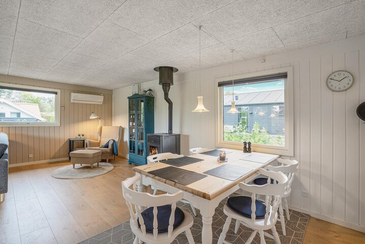 Ferienhaus 35086 in Horsfold 95, Bork Havn - Bild #7