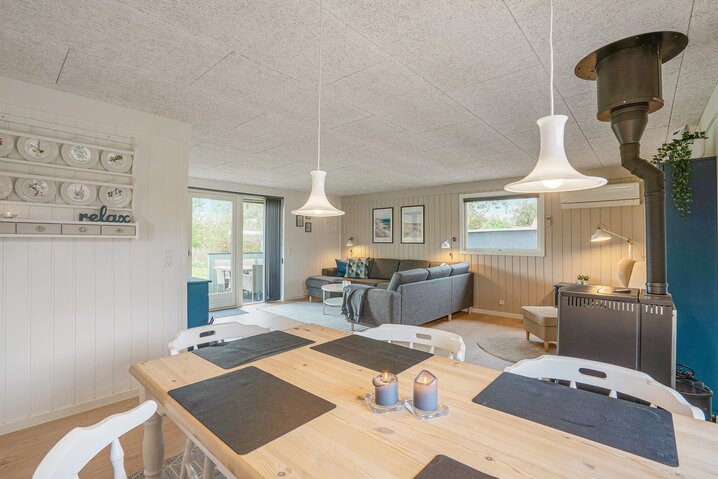 Ferienhaus 35086 in Horsfold 95, Bork Havn - Bild #9