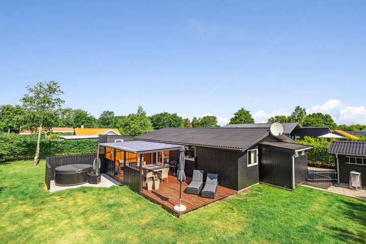 Sommerhus 35086 på Horsfold 95, Bork Havn - Billede #0
