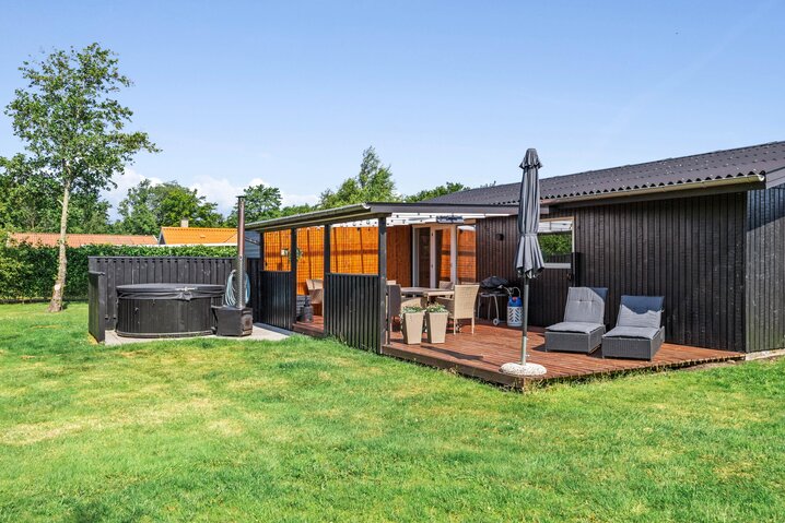 Ferienhaus 35086 in Horsfold 95, Bork Havn - Bild #18