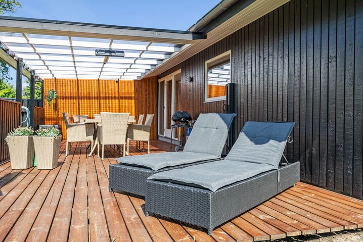 Sommerhus 35086 på Horsfold 95, Bork Havn - Billede #19