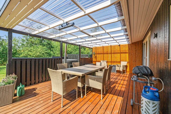 Sommerhus 35086 på Horsfold 95, Bork Havn - Billede #21