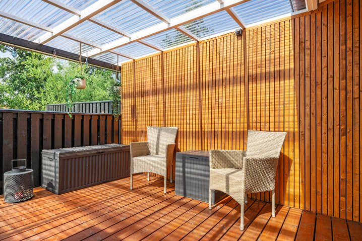 Sommerhus 35086 på Horsfold 95, Bork Havn - Billede #22