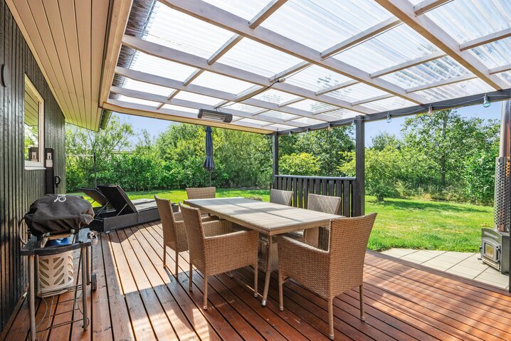 Ferienhaus 35086 in Horsfold 95, Bork Havn - Bild #23