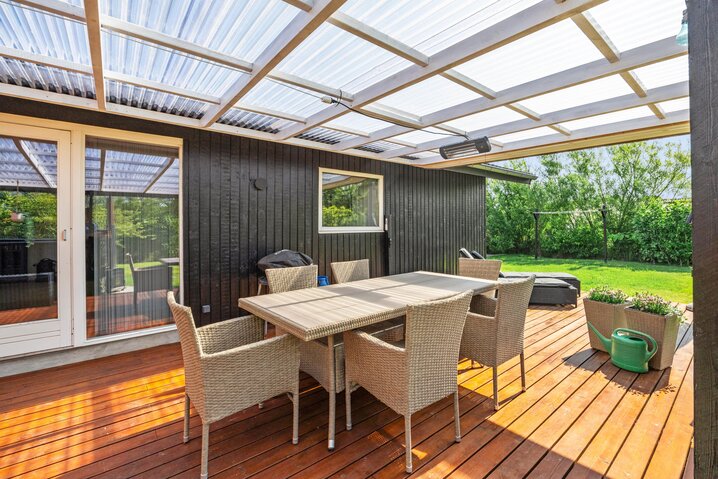 Sommerhus 35086 på Horsfold 95, Bork Havn - Billede #24