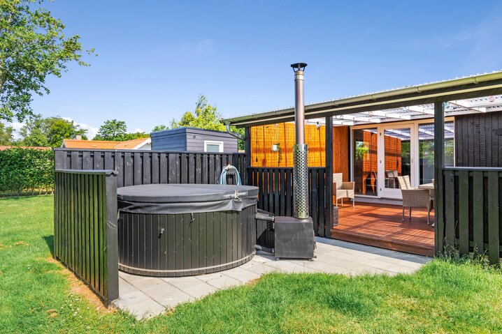 Ferienhaus 35086 in Horsfold 95, Bork Havn - Bild #25