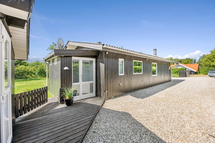 Sommerhus 35086 på Horsfold 95, Bork Havn - Billede #28