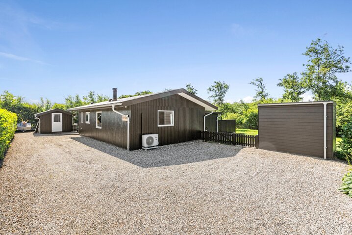 Sommerhus 35086 på Horsfold 95, Bork Havn - Billede #30